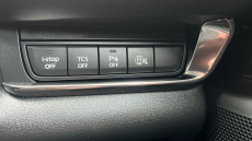 Mazda CX-30 2.5 e-Skyactiv G MHEV 140 Exclusive-Line 5dr Auto Petrol Hatchback